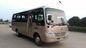 Star Type Diesel Mini Bus RHD Stock Long Distance Tourist Passenger Commercial Vehicle supplier
