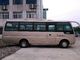 Safetly Diesel Star Travel Buses Durable 30 Passenger Van With Manual Gearbox supplier