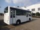Dongfeng Chassis Inner City Bus , G type 20 Seater Minibus LHD Steering supplier