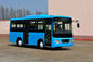 Euro 3 Transportation Small Inter City Buses High Roof Minibus 91 - 110 Km / H supplier