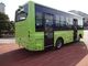 8.05 Meter Length Electric Passenger Bus , Tourist 24 Passenger Mini Bus G Type supplier