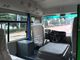 Rural Toyota Coaster Bus / Mitsubishi Coach Rosa Minibus 7.5 M Length supplier