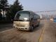 Diesel Front Engine 30 Seater Minibus Wide Body Commercial Utility Vehicles supplier