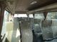 Diesel Front Engine 30 Seater Minibus Wide Body Commercial Utility Vehicles supplier