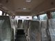 Outstanding  luxury Isuzu technology Coaster Minibus rural coaster type supplier