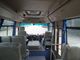 Star Type Luxury Travel Buses , Diesel City Sightseeing Bus 15 Passenger supplier