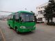 Commercial Utility Vehicles Diesel Mini Bus 25 Seater Minibus MD6758 coach supplier