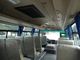 Commercial Utility Vehicles Diesel Mini Bus 25 Seater Minibus MD6758 coach supplier