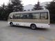 Big Capacity Front Cummins Engine Coaster Minibus Diesel Travel Coach Buses supplier