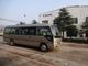 Durable Toyota Coaster Minibus 24 Passenger Van Left Power Steering supplier