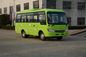 Transportation City Passenger Mini Bus Luxury Star Minibus Cummins ISF3.8S engine supplier