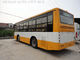 Indirect Drive Electric Minibus High End Tourist Travel Coach Buses 250Km supplier