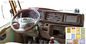 City Sightseeing Tour Bus Diesel Mini Bus 30 Seater Toyota Coaster Minibus supplier