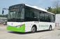 Diesel Mudan CNG Minibus Hybrid Urban Transport Small City Coach Bus supplier