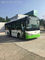 Pure CNG City Bus 53 Seater Coach , Inter City Buses Transit Coach Euro 4 supplier