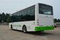 Pure CNG City Bus 53 Seater Coach , Inter City Buses Transit Coach Euro 4 supplier