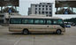 Star Type Diesel Mini Bus RHD Stock Long Distance Tourist Passenger Commercial Vehicle supplier