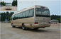 China Luxury Coach Bus In India Coaster Minibus rural coaster type supplier
