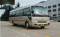 Brand new small Coaster Minibus Made in China passenger coach vehicle supplier