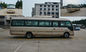 Eco - Friendly Tourist Mini Bus Diesel Engine Low Fuel Consumption supplier