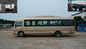 Automatic Door Coaster Minibus 23 Passenger Mini Bus Customer Configurable Brand supplier