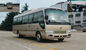 Automatic Door Coaster Minibus 23 Passenger Mini Bus Customer Configurable Brand supplier