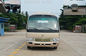 Durable Toyota Coaster Minibus 24 Passenger Van Left Power Steering supplier