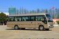 24 Seat Coaster Minibus Vehicle , City Tourist Mini Bus Environmental Protection supplier