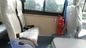 105Kw / 2600Rpm Rosa Minibus Right Hand Drive 24 Passenger Van with Mitsubishi Engine supplier