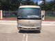 High Roof Coaster Type Diesel 19 Seater Minibus Long Wheelbase ABS - AB supplier