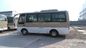High Class And Creative Star Minibus Fashion Design For Exterior And Interior supplier
