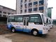 High Class And Creative Star Minibus Fashion Design For Exterior And Interior supplier