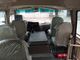 8.1M Diesel Coaster Public 30 Seater Minibus Cummins Engine With Multiple Functions supplier