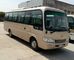 Tourist Star Minibus Tour Passenger Bus  With Weichai / Yuchai Engine Euro 5 supplier