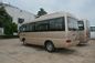 Top Level High Class Rosa Minibus Transport City Bus 19+1 Seats For Exterior supplier