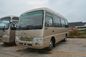 Passenger Vehicle Travel Coach Buses Parts Mitsubishi Rosa Bus Cummins Engine supplier