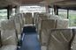 Passenger Vehicle Travel Coach Buses Parts Mitsubishi Rosa Bus Cummins Engine supplier