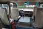 Tourist Diesel Rosa Minibus 19 Passenger Van 4 * 2 Wheel Commercial Utility Vehicles supplier