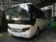 Sightseeing Inter City Buses / Transport Mini Bus For Tourist Passenger supplier