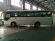 Long Distance Coach Euro 3 Transportation City Buses High Roof Inner City Bus Vehicle supplier