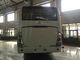 Public Transport 30 Passenger / 30 Seater Minibus 8.7 Meter Safety Diesel Engine supplier