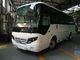 Public Transport 30 Passenger / 30 Seater Minibus 8.7 Meter Safety Diesel Engine supplier