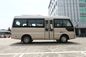 Multi - Purpose China Rosa Minibus 6 Meter Mitsubishi Rosa Type Passenger supplier
