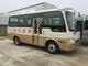 Star Travel Multi - Purpose Buses 19 Passenger Van For Public Transportation supplier