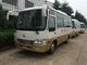 Star Travel Multi - Purpose Buses 19 Passenger Van For Public Transportation supplier