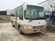 Advanced New Colour Coaster Minibus County Japanese Rural Type SGS / ISO Certificated supplier