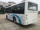 Public transport Type 	Inter City Buses Low Floor Minibus Diesel Engine YC4D140-45 supplier