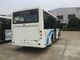 Diesel City Bus 20 Seater Minibus Transit Euro 4 Soft Seats Left Hand Drive 6 Gearbox supplier
