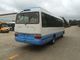 Custom Made Coaster Minibus With CE , Tourist Passenger Cars supplier
