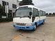 Custom Made Coaster Minibus With CE , Tourist Passenger Cars supplier